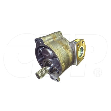Aic Replacement Parts Pump Gp Fits Caterpillar Models 1360529